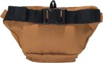 Carhartt Mono Sling Backpack, Unisex Crossbody Bag for Travel and Hiking, Carhartt Brown - Image 7